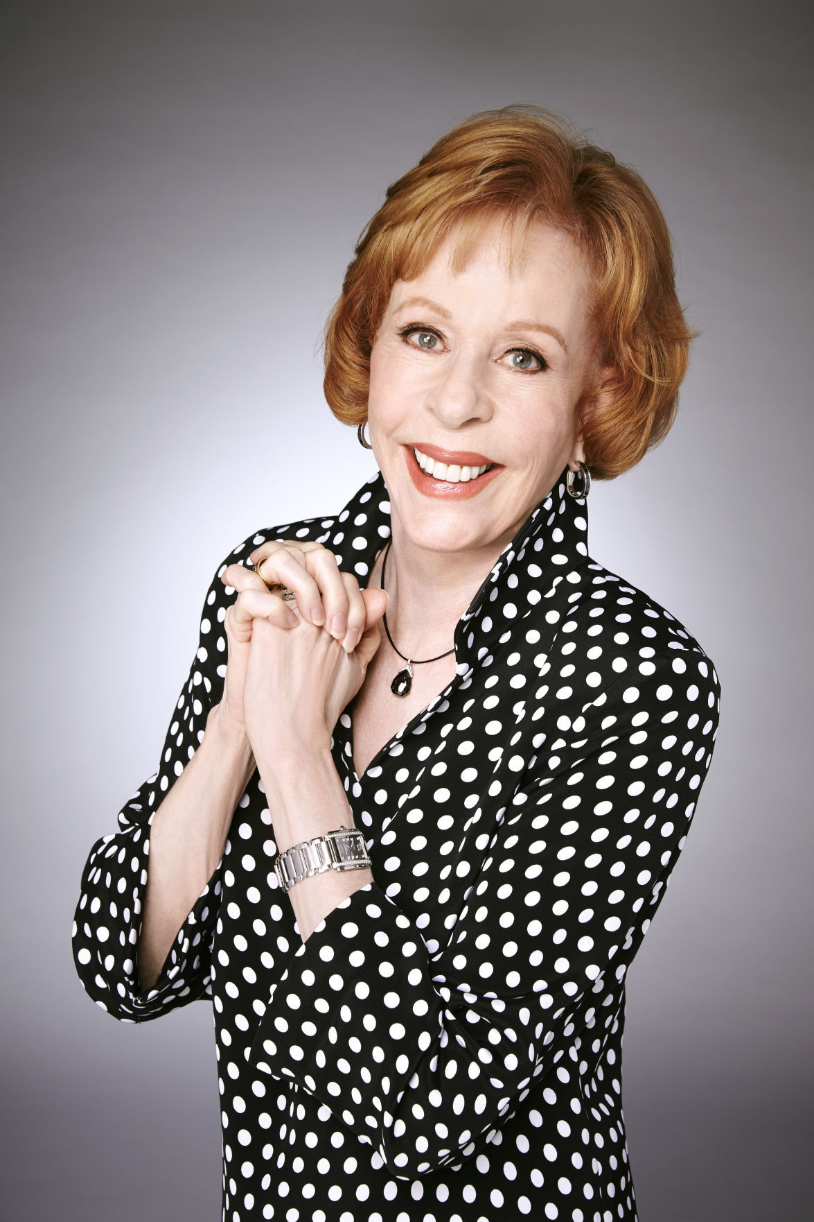 Carol Burnett